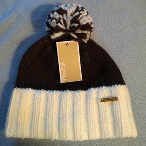 Michael Kors Knit Winter Hat!